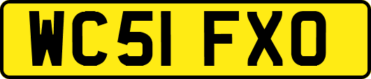 WC51FXO