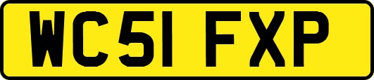 WC51FXP