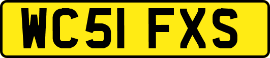 WC51FXS