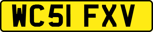 WC51FXV