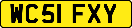 WC51FXY