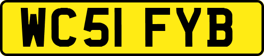 WC51FYB