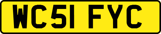WC51FYC
