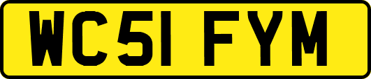 WC51FYM