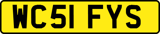 WC51FYS