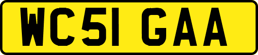 WC51GAA