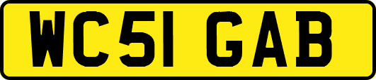WC51GAB