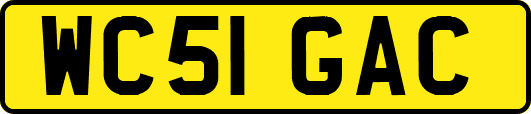 WC51GAC