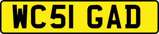 WC51GAD