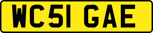 WC51GAE