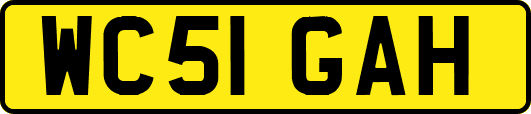 WC51GAH