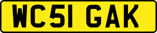 WC51GAK