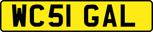 WC51GAL