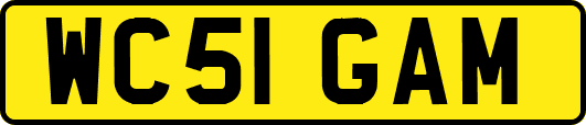 WC51GAM