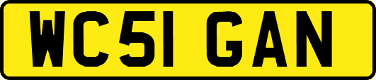 WC51GAN