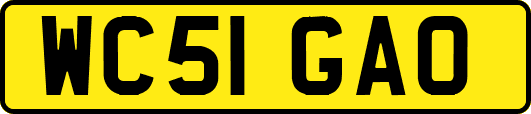 WC51GAO