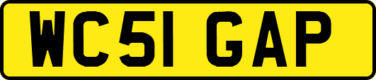 WC51GAP