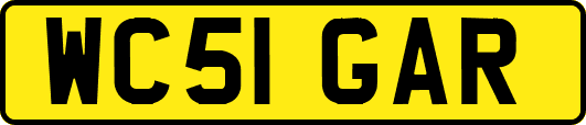 WC51GAR