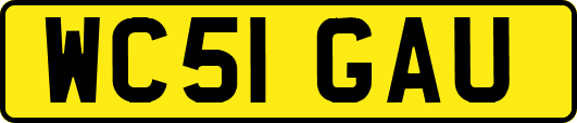 WC51GAU