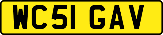 WC51GAV