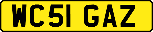WC51GAZ