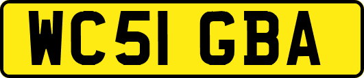 WC51GBA