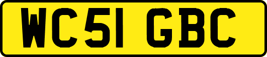 WC51GBC