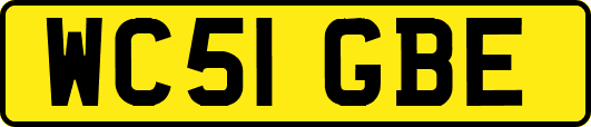 WC51GBE