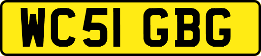 WC51GBG
