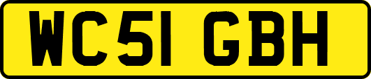 WC51GBH