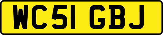 WC51GBJ