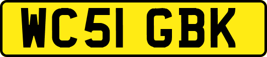 WC51GBK