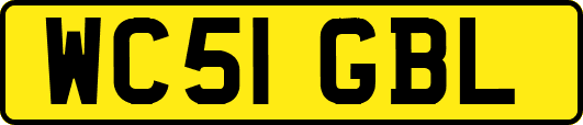 WC51GBL