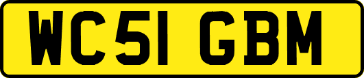 WC51GBM