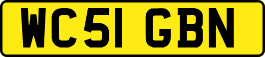 WC51GBN