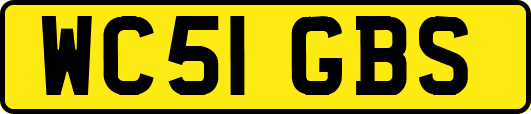 WC51GBS