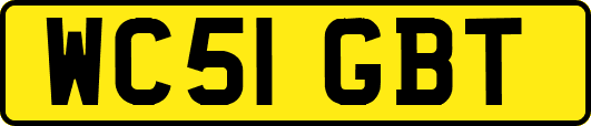 WC51GBT