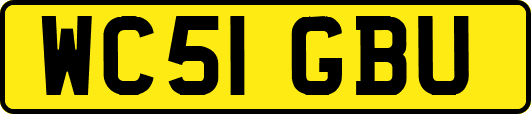 WC51GBU