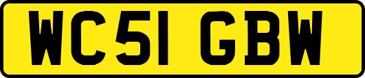 WC51GBW