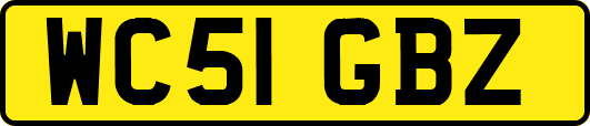 WC51GBZ