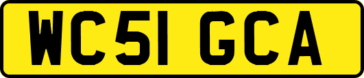 WC51GCA