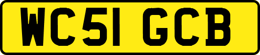 WC51GCB