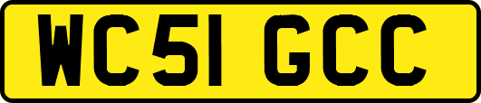 WC51GCC