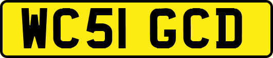 WC51GCD