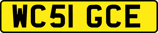 WC51GCE