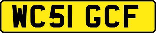 WC51GCF