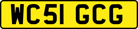 WC51GCG