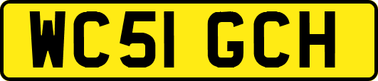 WC51GCH