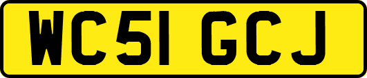 WC51GCJ