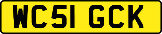 WC51GCK